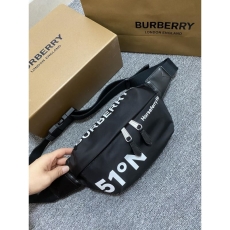 Burberry Waist & Chest Packs